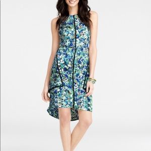 Ann Taylor dress 2p
